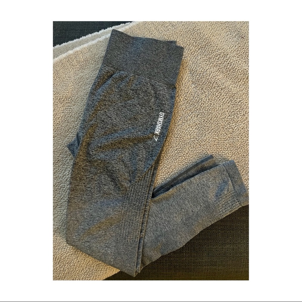 Gymshark Seamless Leggings.